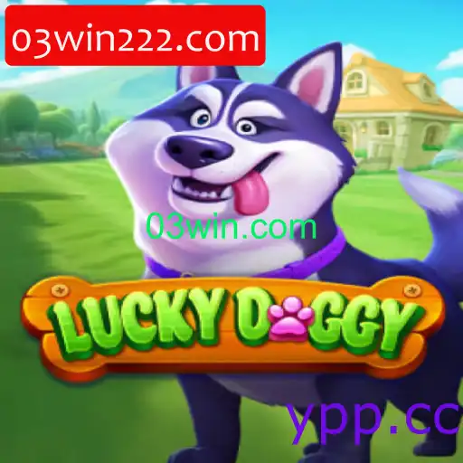 Explorando o Universo do Jogo LuckyDoggy: Uma Aventura Surpreendente