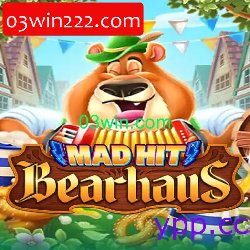MadHitBearhaus